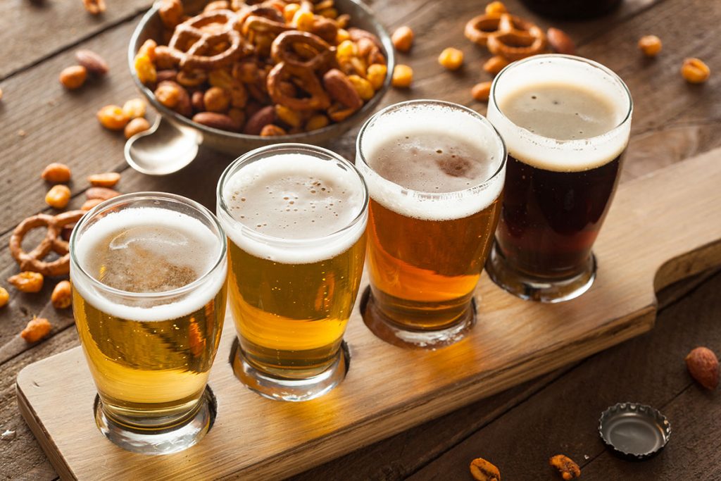 Dicas De Cervejas Ideais Para Seu Verão Cervejaria Guitts 3846